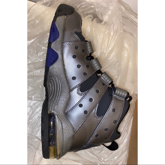 Worn Air max can ‘94 - Picture 7 of 11